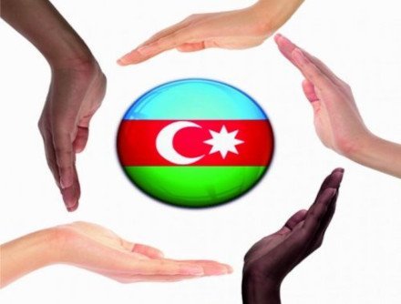 Azərbaycan multikulturalizmi Rusiya mediasında 